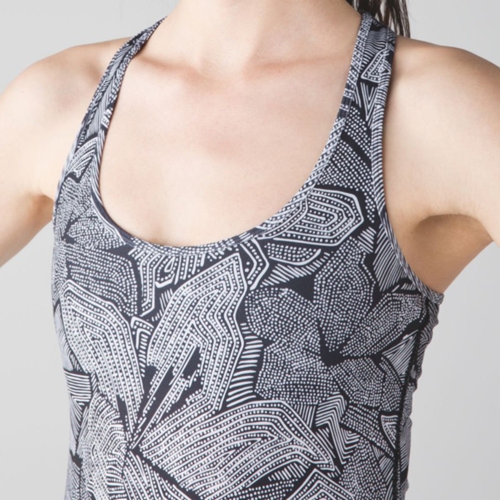 Lululemon Cool Racerback - Picture 3 of 6
